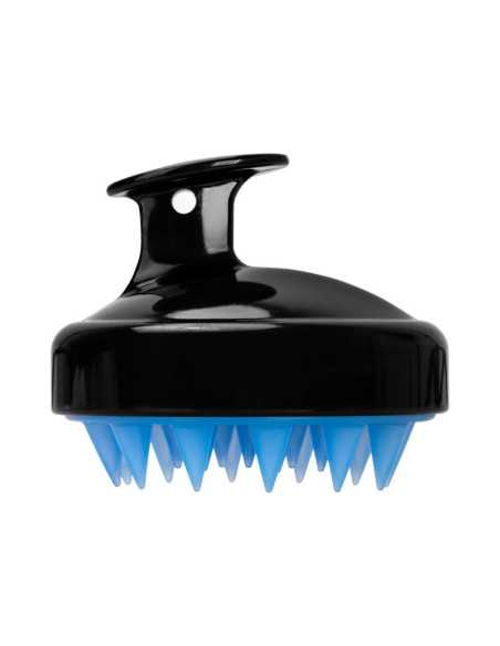 Brosse de massage de la tête 