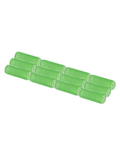 Rouleaux à cheveux velcro 2,0 cm 12 pcs. 