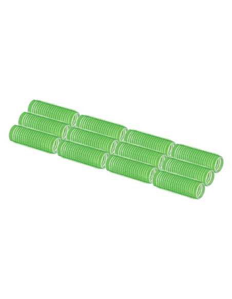 Klett-Lockenwickler 2,0 cm 12 Stk. 