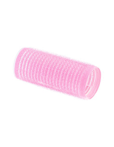 Wałki do włosów rzepy 2,5 cm 12 szt.  2