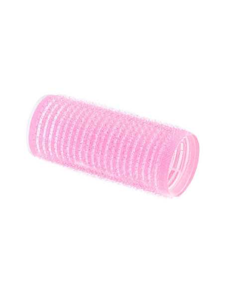 Rouleaux à cheveux velcro 2,5 cm 12 pcs. 