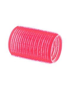 Rouleaux à cheveux velcro 3,6 cm 12 pcs.  2