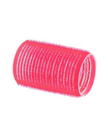 Rouleaux à cheveux velcro 3,6 cm 12 pcs. 