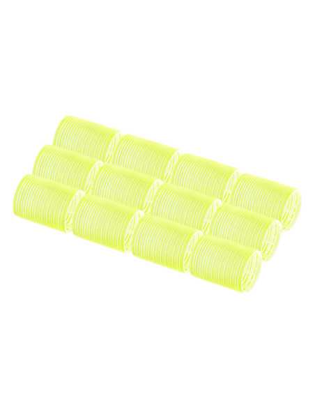 Klett-Lockenwickler 4,8 cm 12 Stk. 