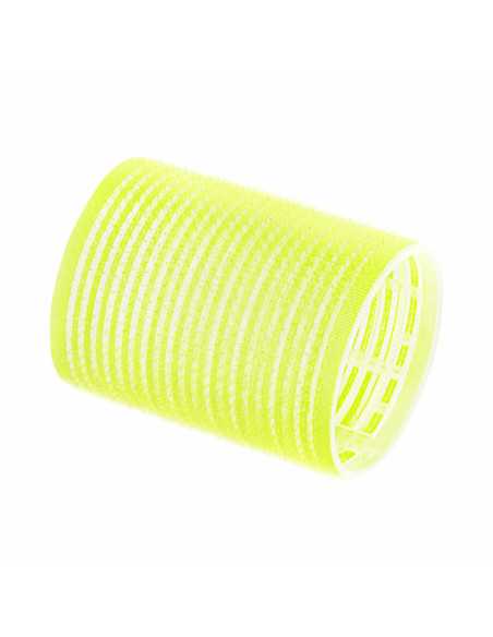 Rouleaux à cheveux velcro 4,8 cm 12 pcs. 