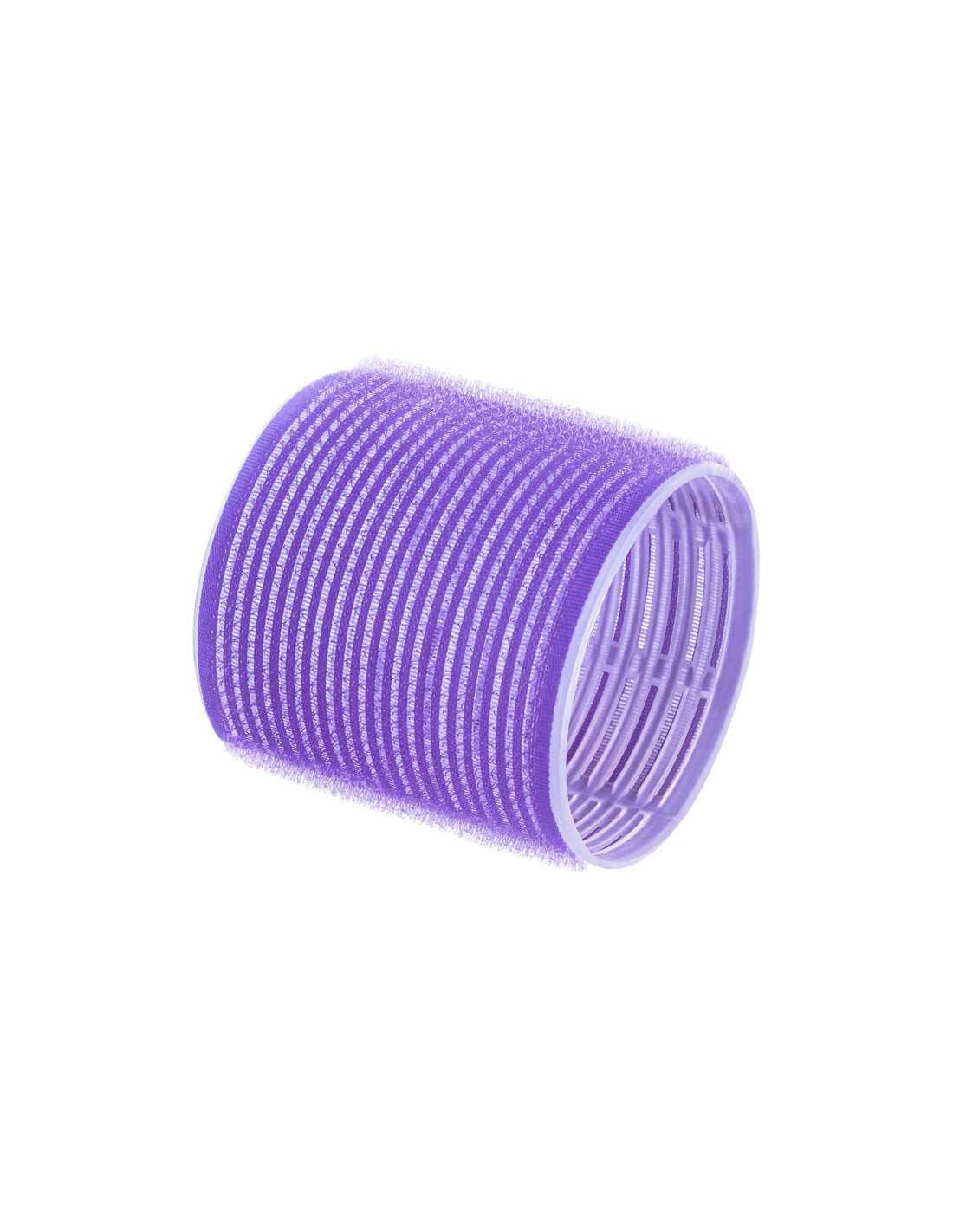 Velcro Hair Rollers 6.4cm 12 pcs.