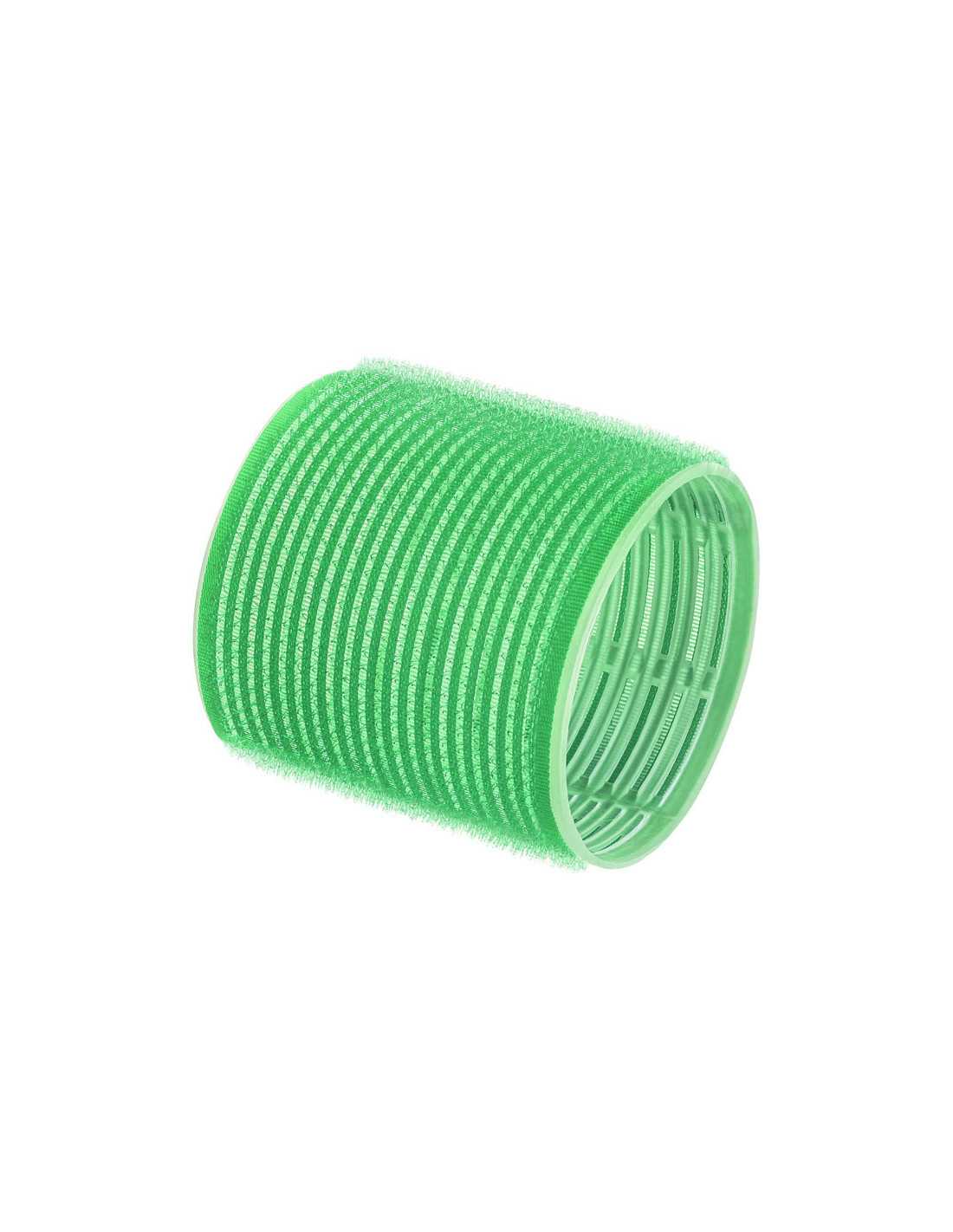 Velcro Hair Rollers 6.4cm 12 pcs.