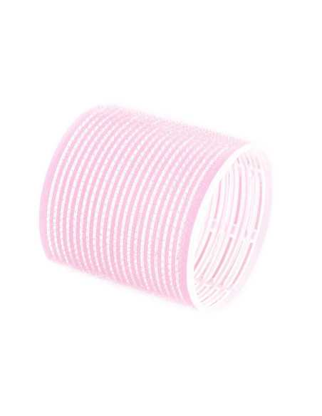 Rouleaux à cheveux velcro 6,4 cm 12 pcs. 