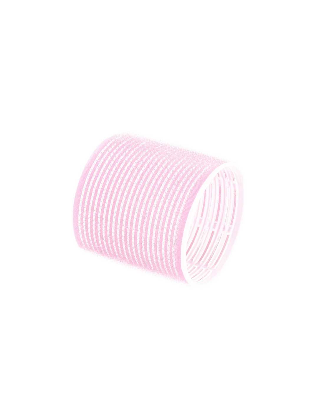 Velcro Hair Rollers 6.4cm 12 pcs.