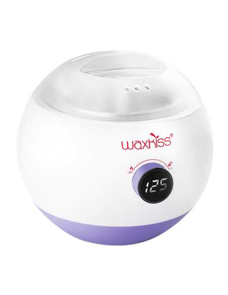 Wachserhitzer FHC-E 2051 500 ml 100W 