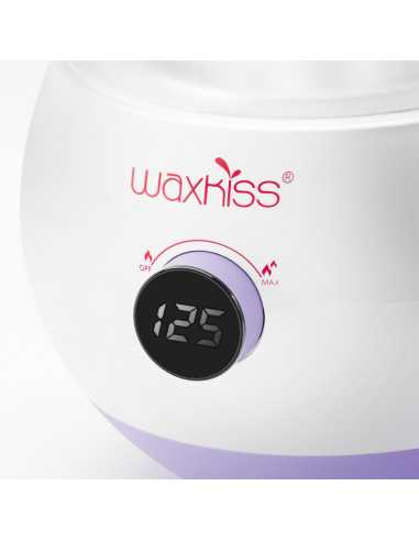 Podgrzewacz wosku FHC-E 2051 500 ml 100W 