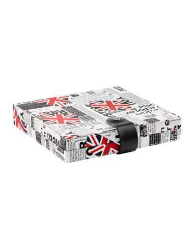 Friseurscheren-Organizer-Tasche UK