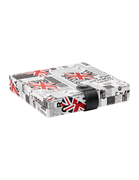 Estuche organizador para tijeras de peluqueria UK 