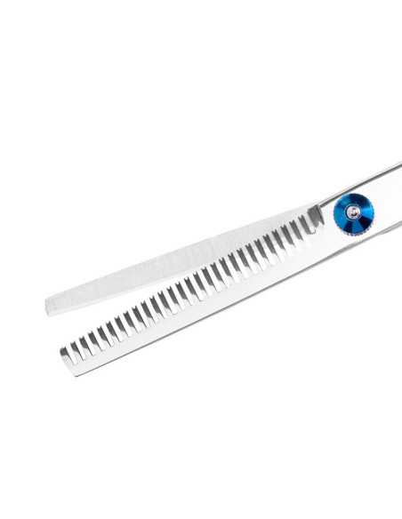 Ciseaux de coiffure Snippex amincissants 6.0 