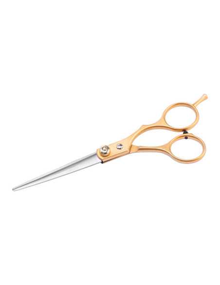 Ciseaux de coiffure Snippex 6.0 or 