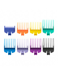 Ensemble d'accessoires universels pour rasoirs 8 pcs.  2