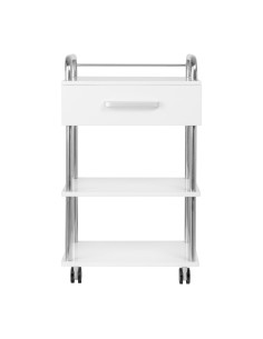 Ayudante podológico 6050 blanco 2