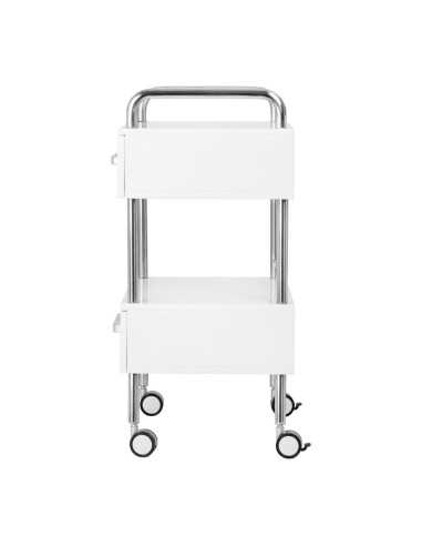 Aide podologique 6051 blanc 