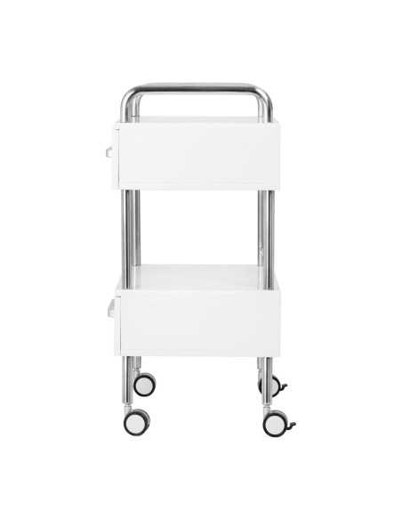 Podologischer Helfer 6051 weiß 