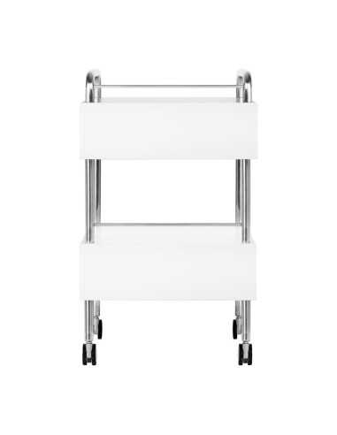 Aide podologique 6051 blanc 