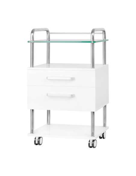 Aide podologique 6052 blanc 