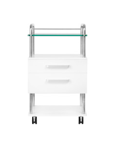 Aide podologique 6052 blanc  2