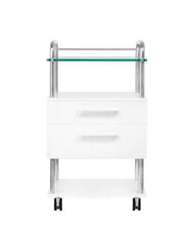 Aide podologique 6052 blanc 