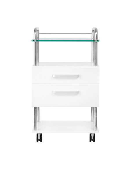 Aide podologique 6052 blanc 