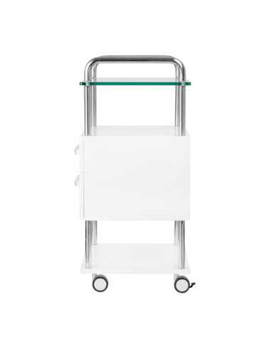 Podiatric aid 6052 white