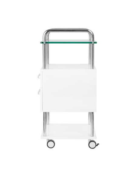 Aide podologique 6052 blanc 