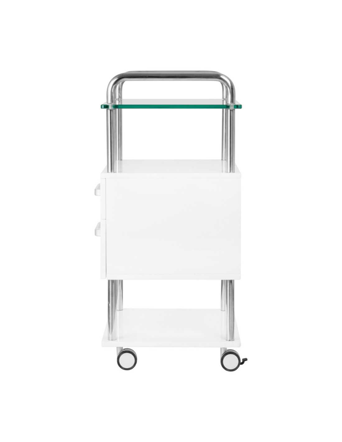 Podiatric aid 6052 white