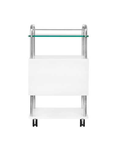 Ayudante podológico 6052 blanco