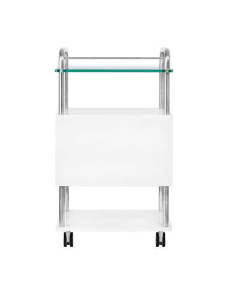 Aide podologique 6052 blanc 