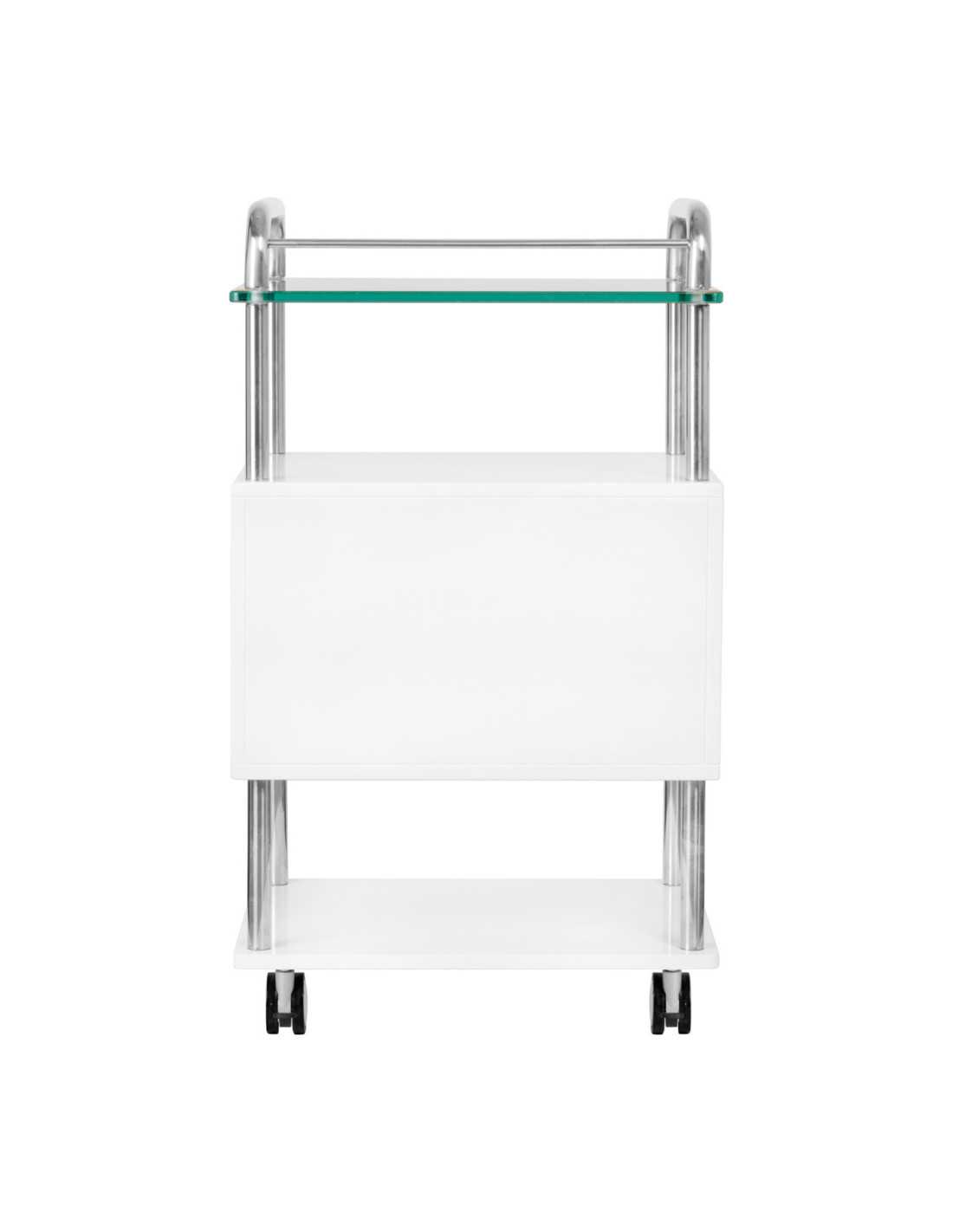 Podiatric aid 6052 white