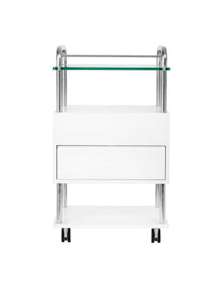 Aide podologique 6052T blanc 