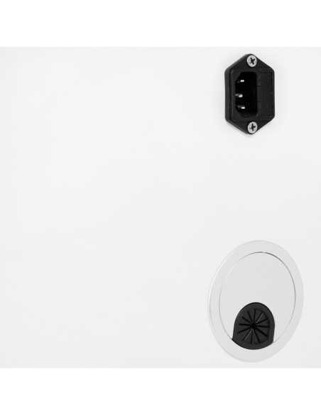 Aide podologique 6052T blanc 
