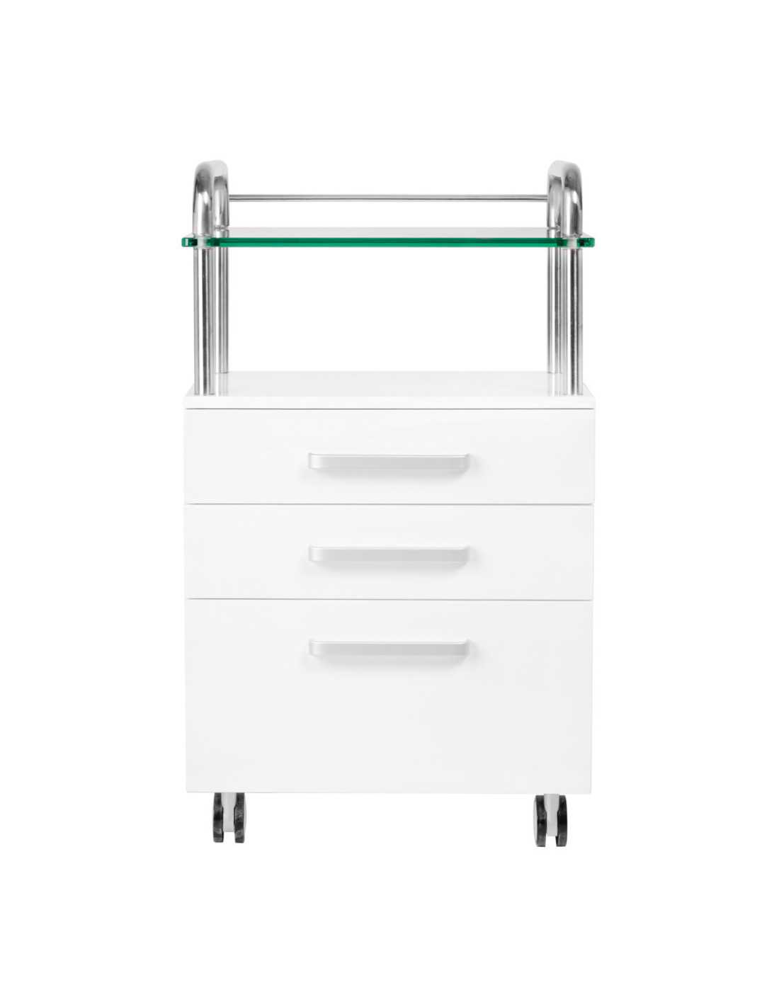 Podiatric aid 6053 white
