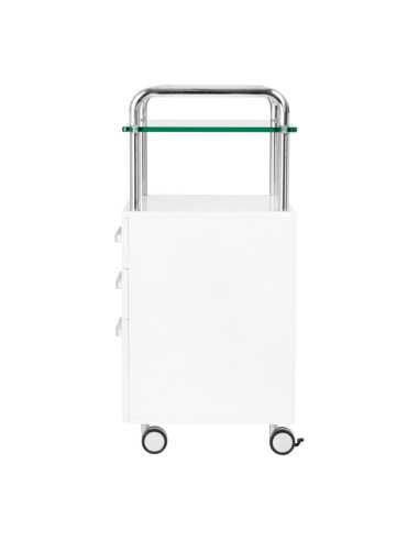Podologisches Hilfsmittel 6053 weiß