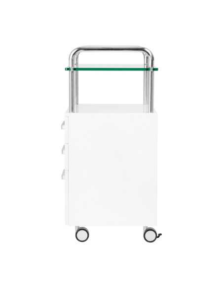 Aiutante podologico 6053 bianco