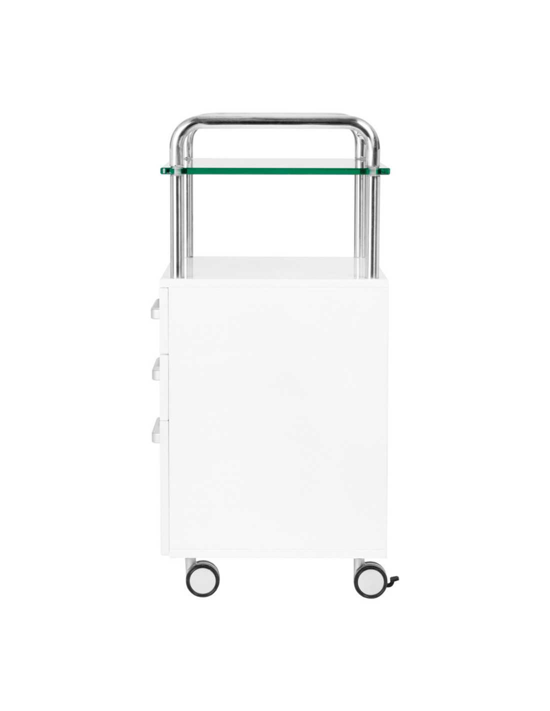 Podiatric aid 6053 white