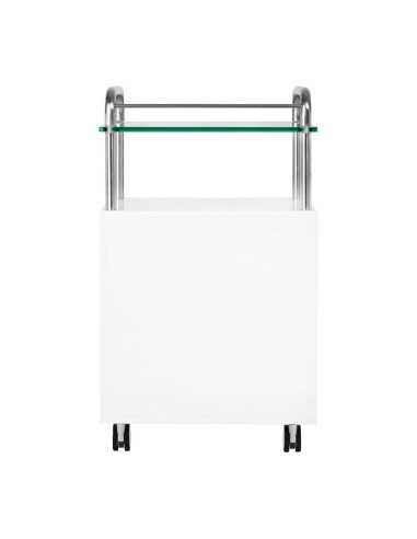Ayudante podológico 6053 blanco