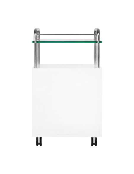 Ayudante podológico 6053 blanco
