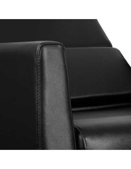 Lavage de coiffeur Gabbiano Santiago noir 
