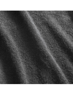 Feuille éponge graphite 2