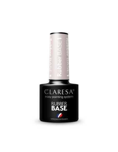 CLARESA GUMMIBASIS 1 -5g 