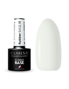 CLARESA BAZA RUBBER 11 -5g 