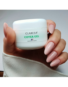 CLARESA GEL CUBIERTA 15 g 2