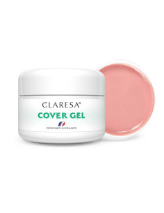 CLARESA COVER GEL 50 g 