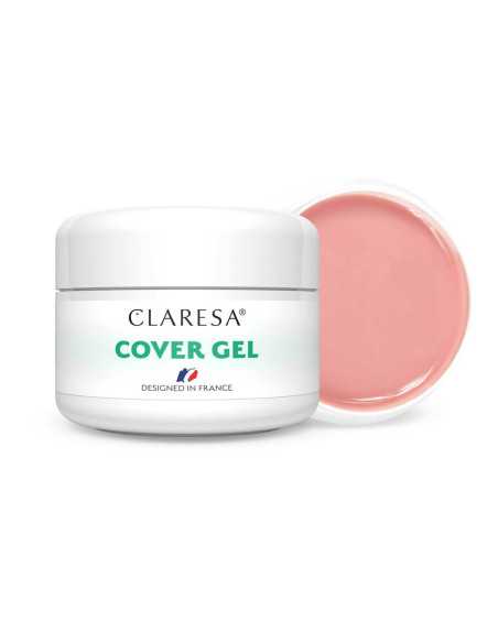 CLARESA COVER GEL 50 g 