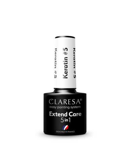 CLARESA Extend Care 5 in 1 Keratin 5 5g 